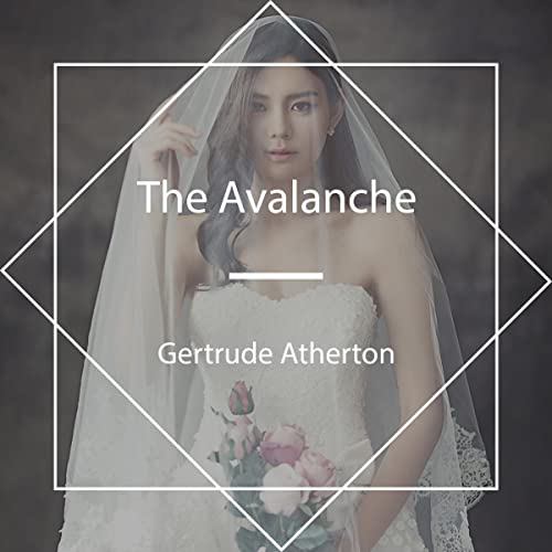 Cover of The Avalanche