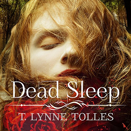 Cover of Dead Sleep