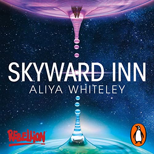 Cover of Skyward Inn