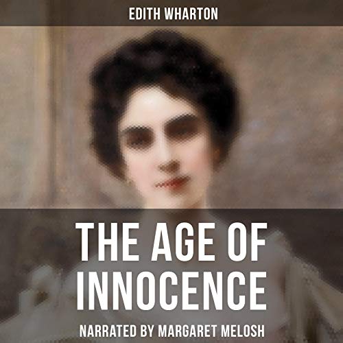 Cover of The Age of Innocence