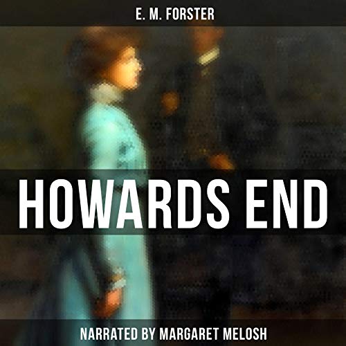 Cover of Howards End