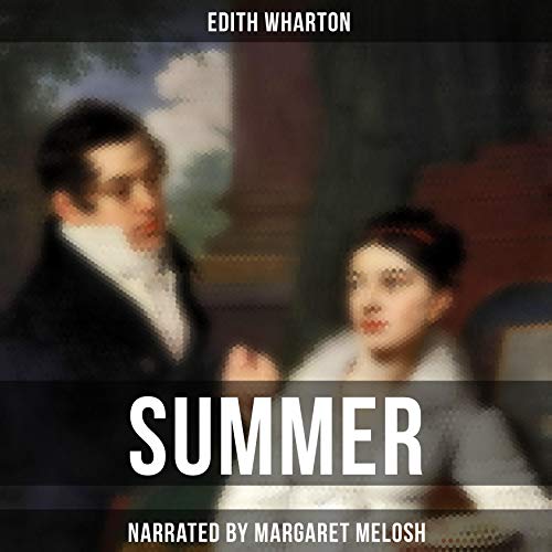 Cover of Summer
