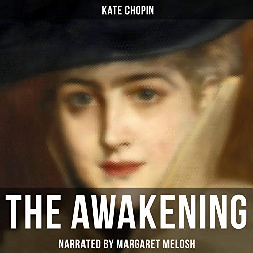 Cover of The Awakening