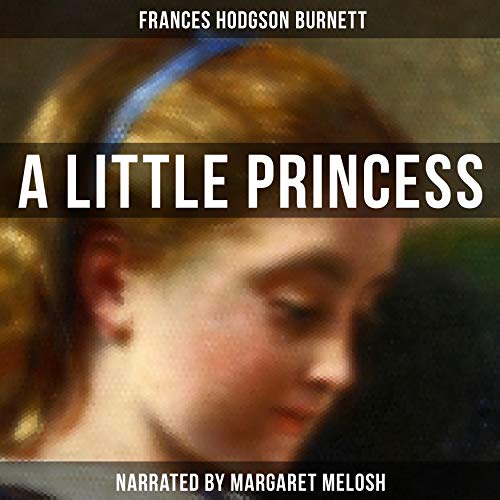 Cover of A Little Princess