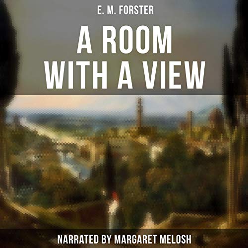 Cover of A Room with a View