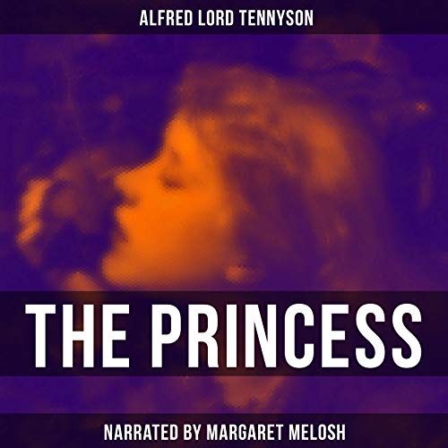 Cover of The Princess