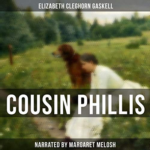 Cover of Cousin Phillis