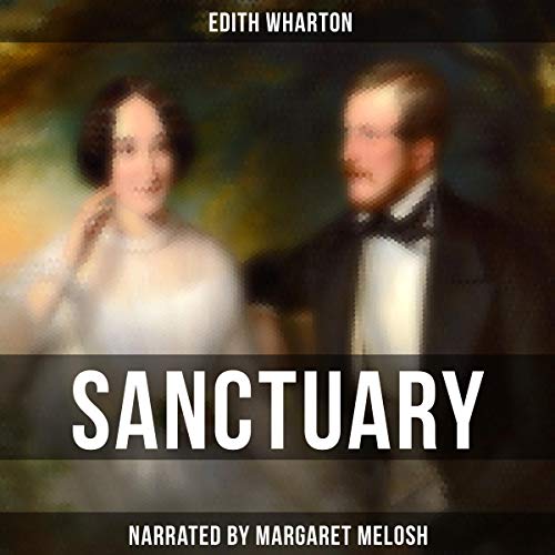 Cover of Sanctuary