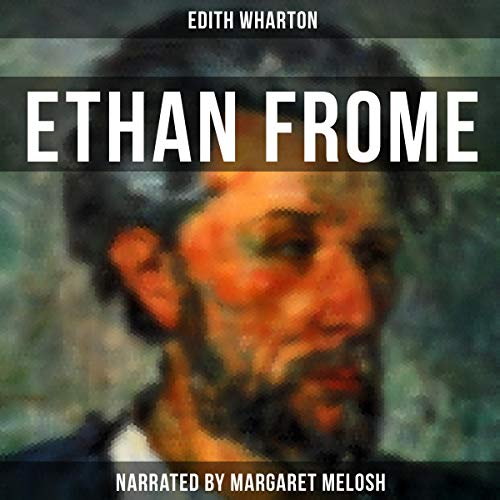 Cover of Ethan Frome