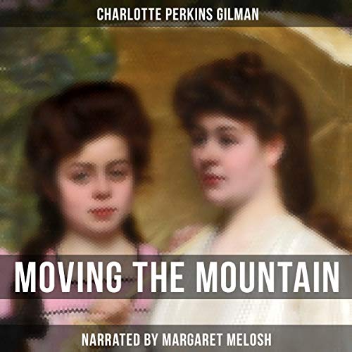 Cover of Moving the Mountain