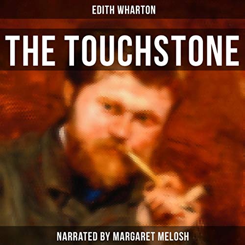 Cover of The Touchstone