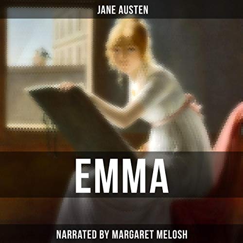 Cover of Emma