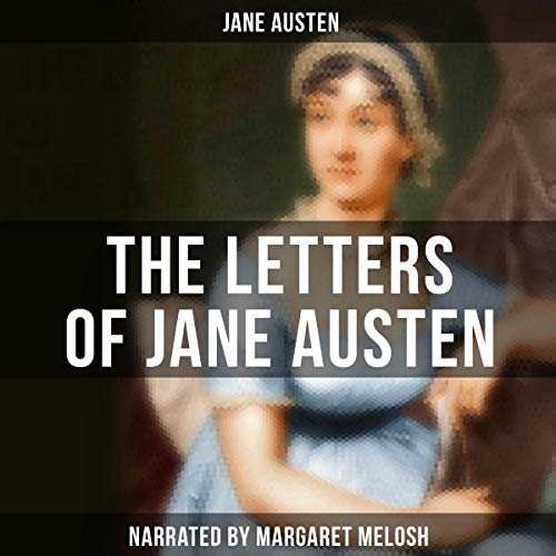 Cover of The Letters of Jane Austen
