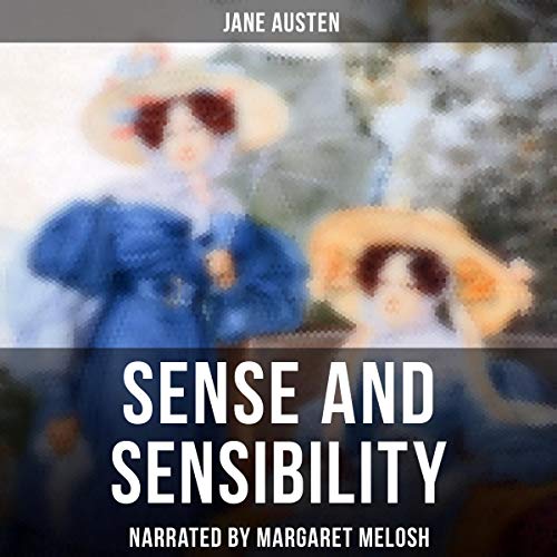 Cover of Sense and Sensibility