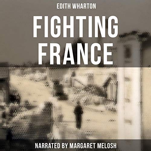 Cover of Fighting France