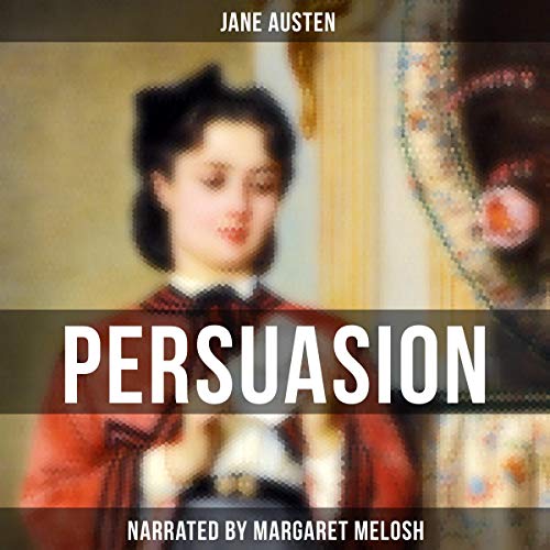 Cover of Persuasion