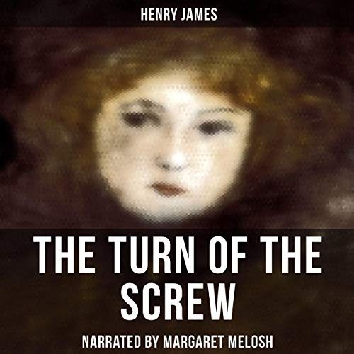Cover of The Turn of the Screw
