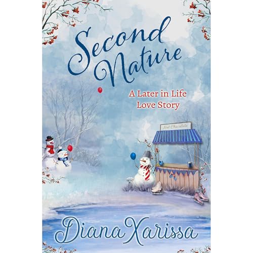 Cover of Second Nature