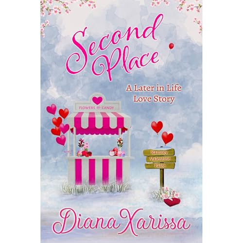 Cover of Second Place