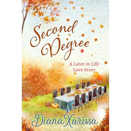 Cover of Second Degree