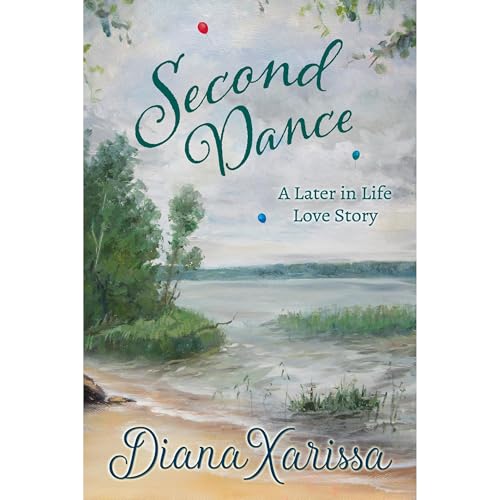 Cover of Second Dance