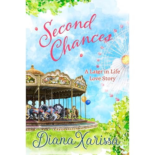 Cover of Second Chances