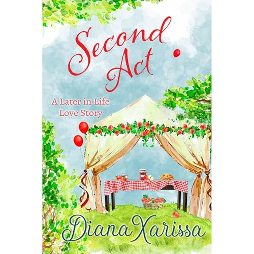 Cover of Second Act