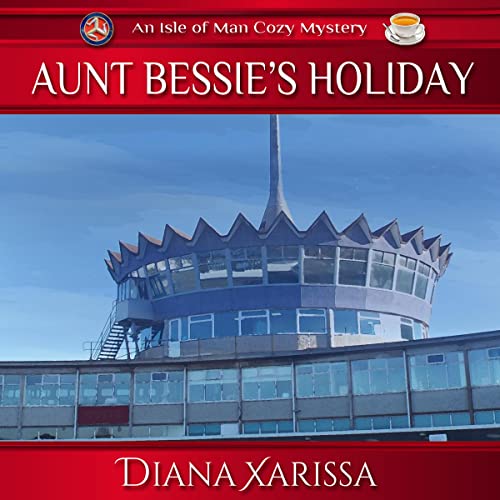 Cover of Aunt Bessie's Holiday