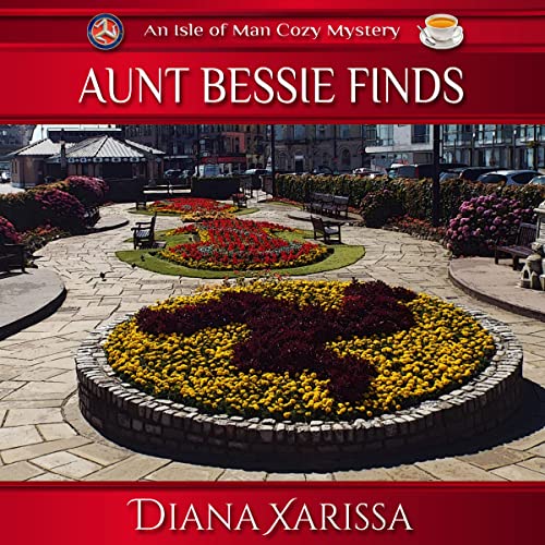 Cover of Aunt Bessie Finds