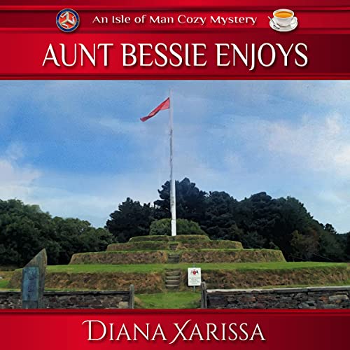 Cover of Aunt Bessie Enjoys