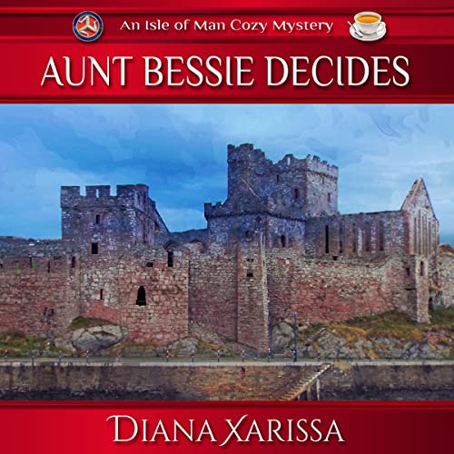 Cover of Aunt Bessie Decides