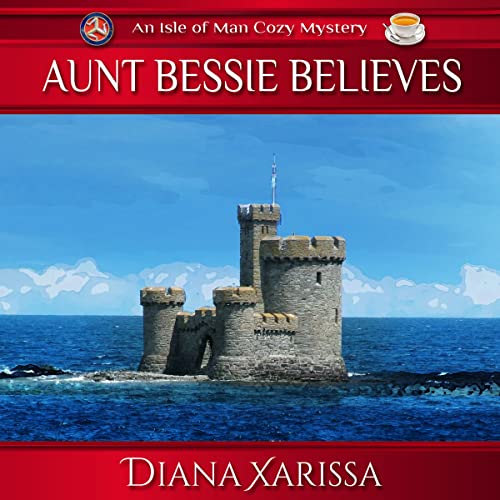 Cover of Aunt Bessie Believes
