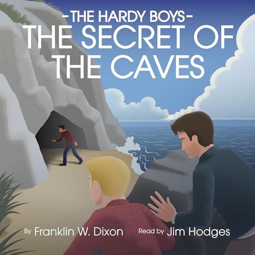 Cover of The Secret of the Caves
