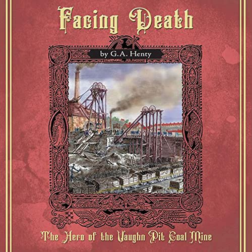 Cover of Facing Death