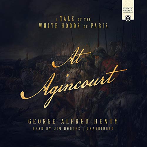 Cover of At Agincourt
