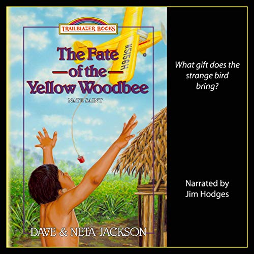 Cover of The Fate of the Yellow Woodbee