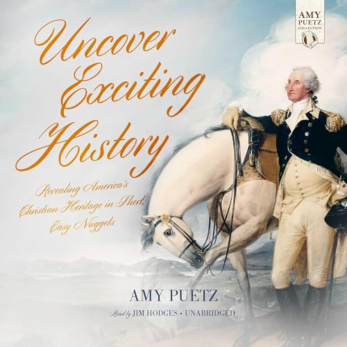 Cover of Uncover Exciting History