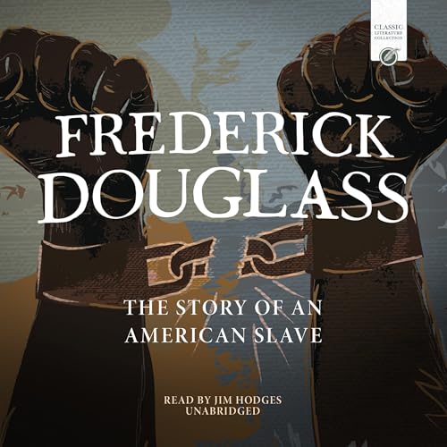 Cover of Frederick Douglass
