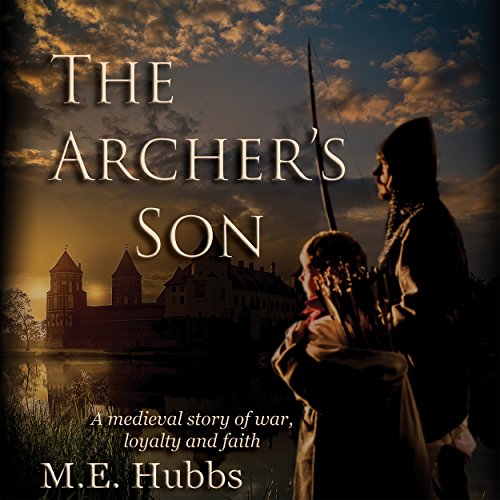 Cover of The Archer's Son