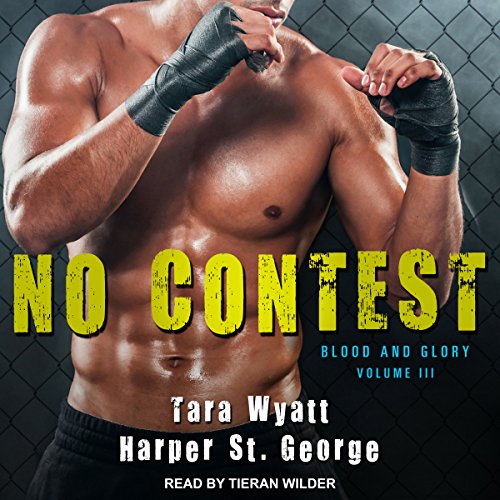Cover of No Contest