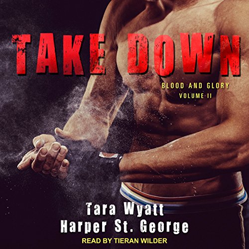 Cover of Take Down