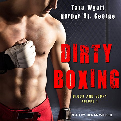 Cover of Dirty Boxing