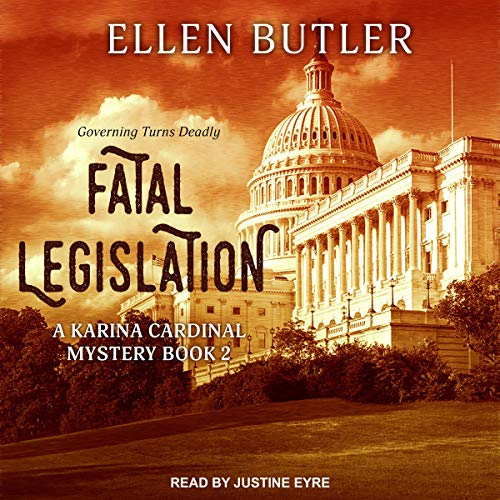 Cover of Fatal Legislation