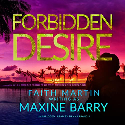 Cover of Forbidden Desire