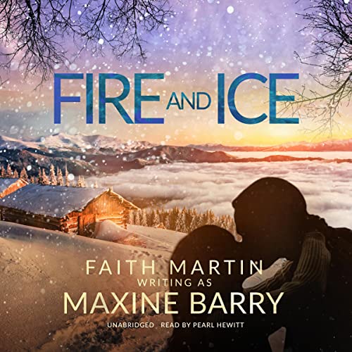Cover of Fire and Ice