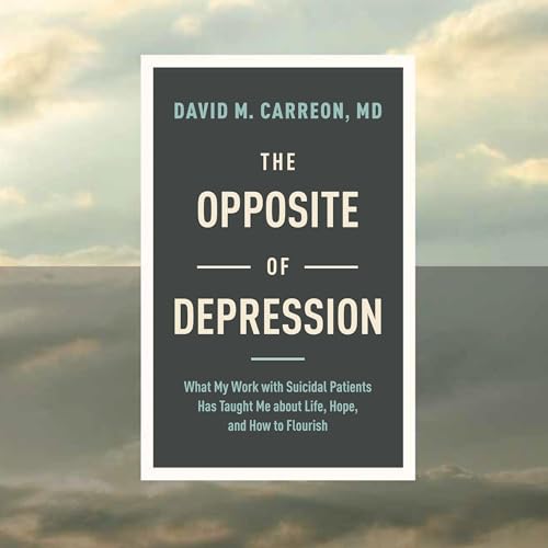 Cover of The Opposite of Depression