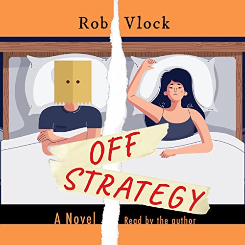 Cover of Off Strategy