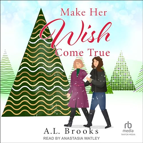 Cover of Make Her Wish Come True
