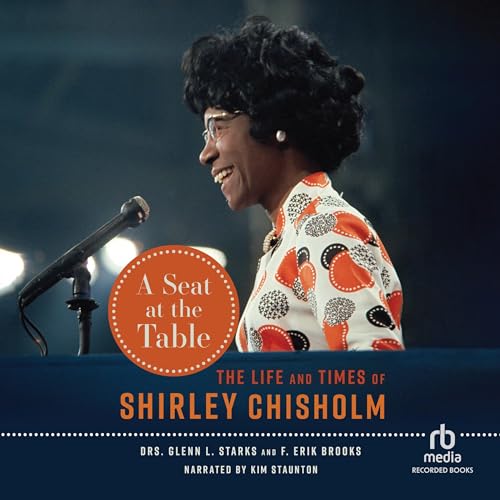 Cover of A Seat at the Table