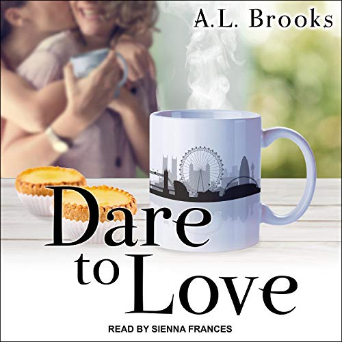 Cover of Dare to Love